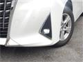 2022 Toyota Alphard Hybrid