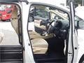 2022 Toyota Alphard Hybrid