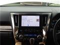 2022 Toyota Alphard Hybrid