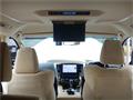 2022 Toyota Alphard Hybrid