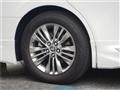 2025 Toyota Alphard Hybrid