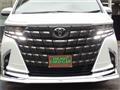 2025 Toyota Alphard Hybrid