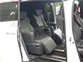 2025 Toyota Alphard Hybrid