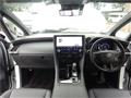 2025 Toyota Alphard Hybrid