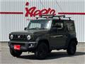 2020 Suzuki Jimny Sierra