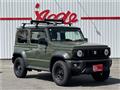 2020 Suzuki Jimny Sierra