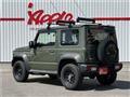 2020 Suzuki Jimny Sierra