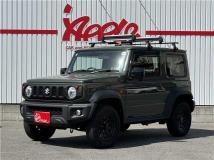 2020 Suzuki Jimny Sierra