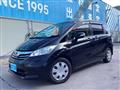 2013 Honda Freed