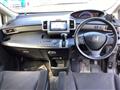 2013 Honda Freed