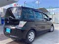 2013 Honda Freed