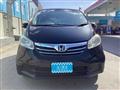 2013 Honda Freed