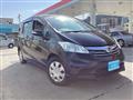 2013 Honda Freed