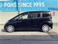 2013 Honda Freed
