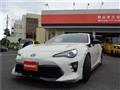 2018 Toyota 86