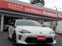 2018 Toyota 86