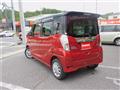 2015 Nissan ROOX