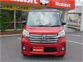 2015 Nissan ROOX