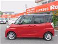 2015 Nissan ROOX