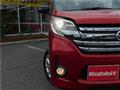 2015 Nissan ROOX