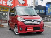 2015 Nissan ROOX