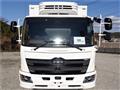 2018 Hino Ranger