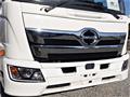 2018 Hino Ranger