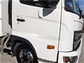 2018 Hino Ranger