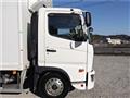 2018 Hino Ranger