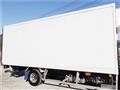 2018 Hino Ranger