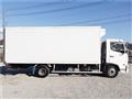 2018 Hino Ranger