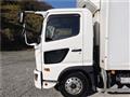 2018 Hino Ranger