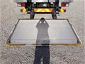 2018 Hino Ranger