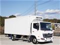 2018 Hino Ranger