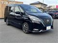 2021 Nissan Serena