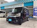 2014 Honda N BOX