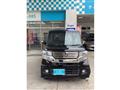 2014 Honda N BOX