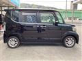 2014 Honda N BOX
