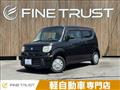 2011 Suzuki MR Wagon