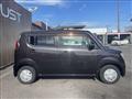 2011 Suzuki MR Wagon