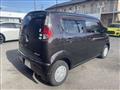 2011 Suzuki MR Wagon