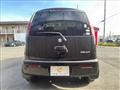 2011 Suzuki MR Wagon