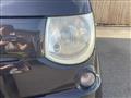 2011 Suzuki MR Wagon