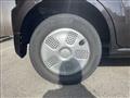2011 Suzuki MR Wagon