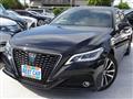 2018 Toyota Crown