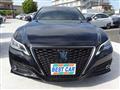 2018 Toyota Crown