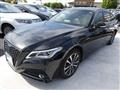 2018 Toyota Crown