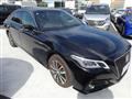 2018 Toyota Crown