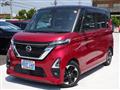 2020 Nissan ROOX