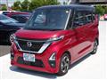2020 Nissan ROOX